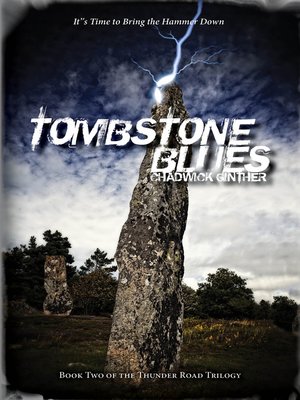 cover image of Tombstone Blues